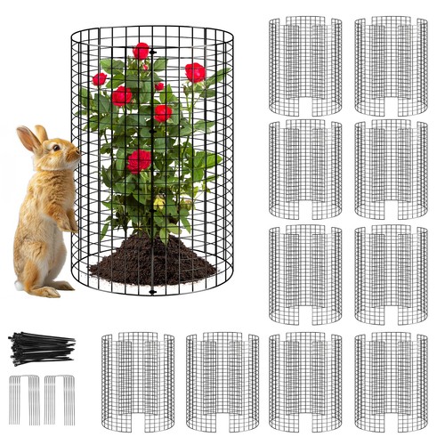 Pack plant protector from - 10,