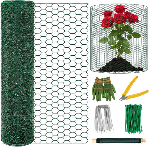 Plant protectors from animals - plant,